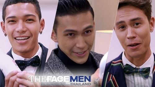 The Face Men gây sốc khi đưa đề bài bá đạo: 'Rủ bạn gái tắm chung' trong quảng cáo sữa tắm