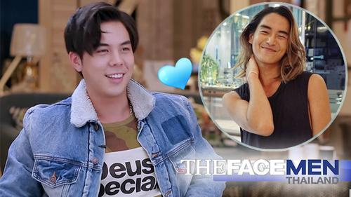 Hóa ra đây mới chính là mẫu người yêu lý tưởng của HLV Peach Pachara