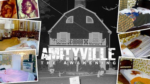 'Sợ khiếp vía' với những câu chuyện về 'ngôi nhà ma ám' Amityville nổi tiếng nhất thế giới