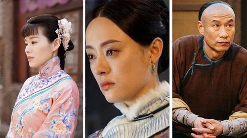 'Năm ấy hoa nở': Cái chết của Hồ Vịnh Mai và Lão Tứ thức tỉnh tình cảm của Châu Doanh