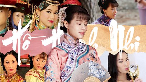 Hồ Hạnh Nhi: Từ hoa hậu trở thành diễn viên TVB xuất sắc và cuộc sống viên mãn chốn hậu trường
