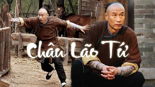 Sống một cuộc đời như Châu Lão Tứ, chính là chẳng bao giờ uổng phí không?