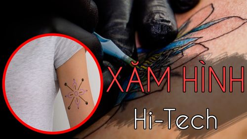 Tương lai về “tha thu” công nghệ cao - Vừa thời trang, vừa cảnh báo sức khỏe