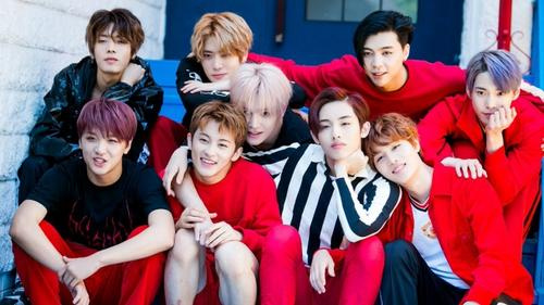 NCT 127 và chủ tịch SM Lee Soo Man xác nhận đến Việt Nam vào đầu tháng 12