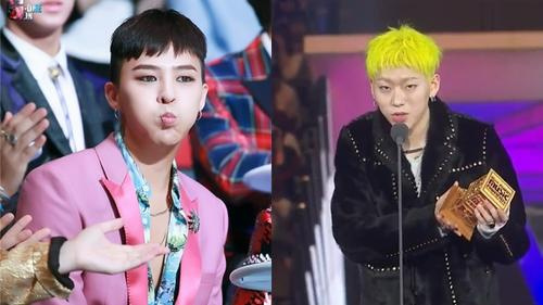 G-Dragon bị 'ngó lơ' như dự đoán: Fan YG nên chào tạm biệt sớm với MAMA 2017