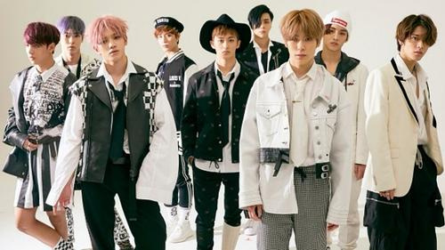 SM trực tiếp gửi thư mời họp báo NCT 127 tại Hà Nội: Kế hoạch tấn công thị trường Việt Nam?