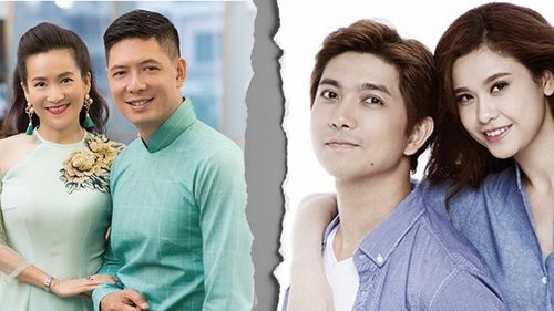 Trương Quỳnh Anh - Bình Minh: 2 kẻ ngoại tình hay 4 bí mật được cất giấu?