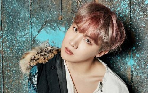 Cuối cùng thì J-Hope đã có chiến thắng ngoạn mục trên 'đấu trường' Billboard quốc tế