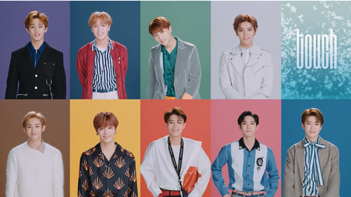 Ơn giời, cuối cùng fan cũng thấy một NCT 127 ngọt ngào thế này đây!