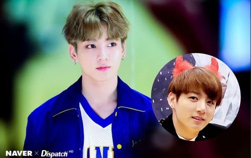 Chinh phục cả nước Mỹ nhưng mọi thành viên BTS đều phải khuất phục trước cậu em 'ác ma' này