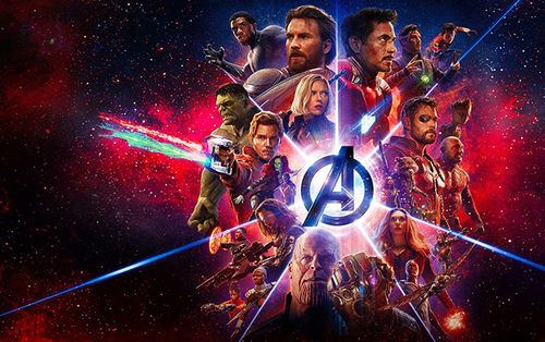 'Avengers: Infinity War': Một cái kết bàng hoàng phải đợi 10 năm mới dám thực hiện