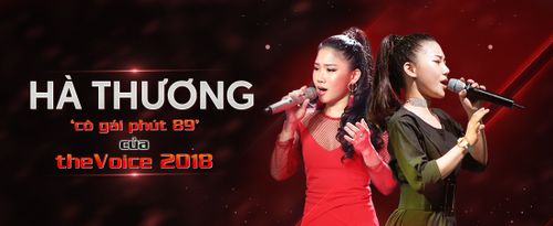 Hà Thương: Những lần rớt tơi bời cho tôi động lực để 'chinh chiến' tại The Voice 2018