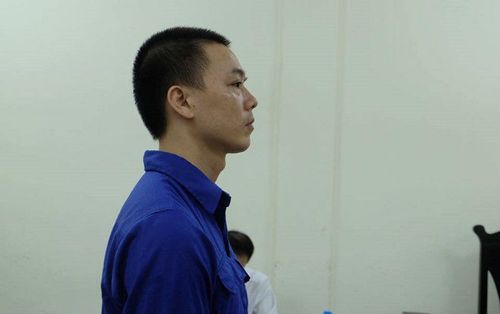 Sắp xét xử phúc thẩm cựu cán bộ ngân hàng dâm ô bé gái 8 tuổi