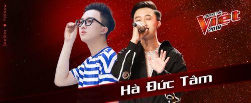 Hà Đức Tâm: Nước mắt của mẹ khiến tôi thức tỉnh và kiên cường trong mọi hoàn cảnh!