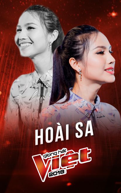 Hoài Sa: 'Chưa bao giờ hờn trách cuộc đời, chỉ muốn thực hiện ước mơ rồi về bên ba mẹ'