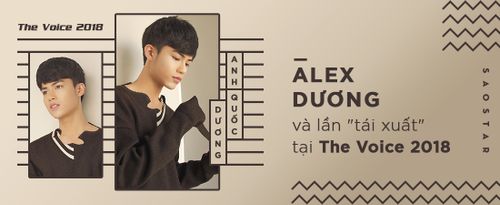 Dương Quốc Anh: 'Thuyết âm mưu' của mẹ đã… thách thức lòng tự ái và thúc đẩy tôi 'quyết chiến' trên con đường âm nhạc!