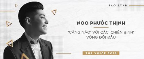 Noo Phước Thịnh: Người giỏi thì rất nhiều, giờ người ta còn 'đua' nhau về nhân cách!
