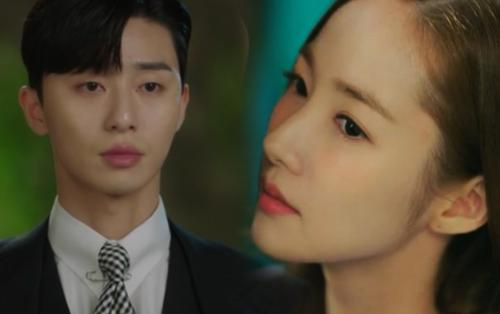 Sử dụng hết tất cả mọi chiêu thức, Park Seo Joon sẽ cưa đổ được Park Min Young chứ?