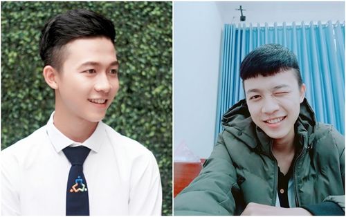 Giải ba Nét đẹp sinh viên Nguyễn Tấn Đăng Duy: Từng là chàng trai nhút nhát, rụt rè và bị bạn bè nhận xét là quá 'lụy tình'
