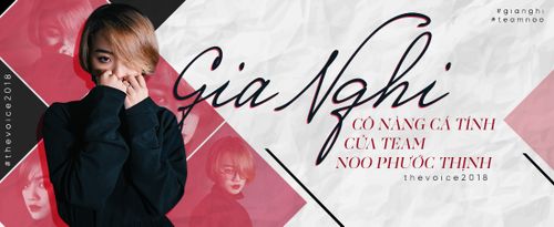 'Chiến binh' team Noo - Gia Nghi: 'Em muốn mình bí ẩn nhưng tình cảm, khó đoán mà vẫn đầy thu hút'