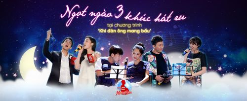 'Soi lyric' trọn bộ 3 bài hát vừa 'thả xích' của Trấn Thành - Hari, Trường Giang - Hương Giang, Hứa Vĩ Văn - Kỳ Duyên