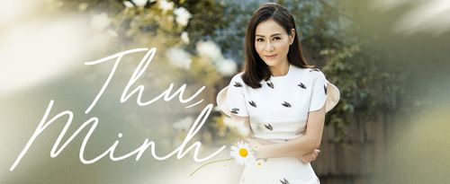 Đẳng cấp 'diva' từ giọng hát cho đến sắc vóc, mấy ai được như Thu Minh!
