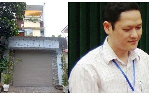 Người nhà ông Vũ Trọng Lương: 'Như thế là hại em rồi'