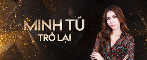 Minh Tú: 'Nếu không có Asia's Next Top Model, biết đâu tôi đã là hoa hậu'