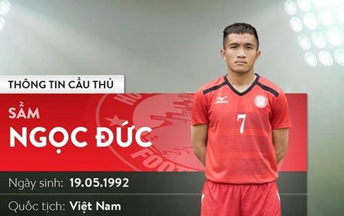 Lời xin lỗi và sự ân hận của Sầm Ngọc Đức