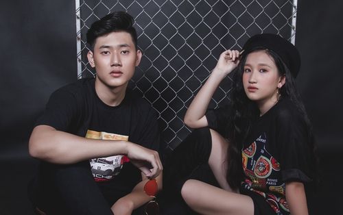 Học trò Noo Phước Thịnh trở lại âm nhạc cùng ca khúc về tình yêu 'gà bông' ngọt ngào