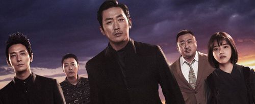 'Thử thách thần chết 2': Kỹ xảo hoành tráng, tình phụ tử, sự tha thứ và cứu rỗi