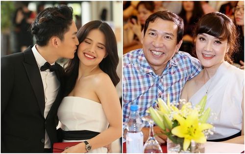 'Cặp đôi' Vân Dung - Chí Trung bổ sung thêm Quang Thắng trong 'Ghét thì yêu thôi 2' để tăng tiếng cười