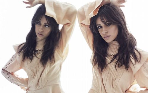 Camila Cabello hợp tác cùng 'tuổi thơ của triệu người' trong dự án âm nhạc tiếp theo