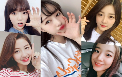 [PRODUCE 48] Lời nhắn gửi đến người hâm mộ của những cô gái kém may mắn sau khi rời chương trình (P1)