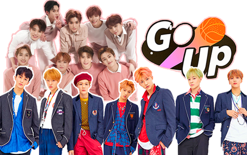 NCT 127 xem MV 'We Go Up' của NCT Dream, phản ứng có khác gì 'fan cuồng' không cơ chứ?