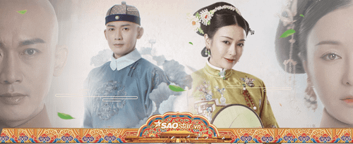 Đâu chỉ là phim cung đấu giải trí, 'Diên Hi công lược' còn chứa đựng nhiều giá trị văn hóa truyền thống Trung Quốc