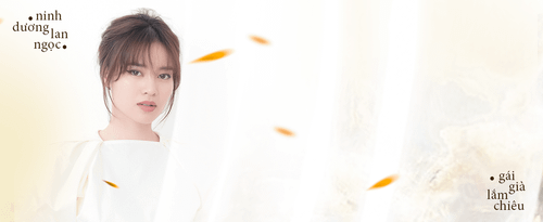Ninh Dương Lan Ngọc: Từ nàng ngọc nữ xinh đẹp, tài năng trên màn ảnh đến cô ca sĩ mới của làng giải trí Việt