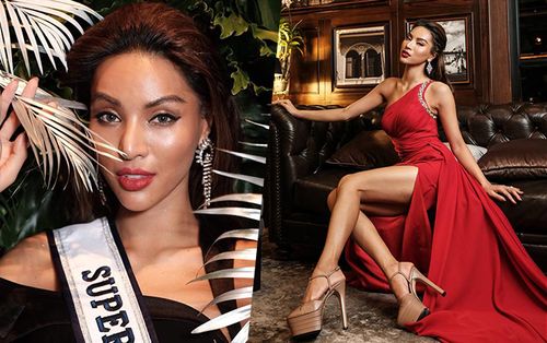 CLIP: Những màn catwalk 'siêu đỉnh' giúp Khả Trang đăng quang Supermodel International 2018 tại Thái Lan