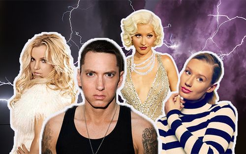 Danh sách kẻ thù của Eminem ngày càng dài hơn bao giờ hết: ông hoàng nhạc rap hay người chuyên gây sự?