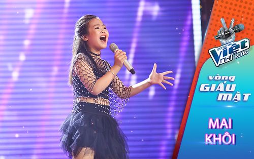 Mai Khôi: Thiên thần dancesport hát nhạc dân gian đương đại khiến cả team Giang Hồ - Anh Hưng 'mê tít'