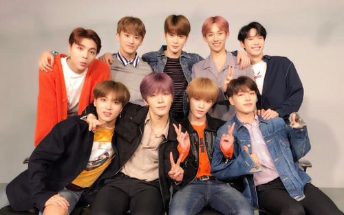 NCT 127 lần đầu xuất hiện trên 'Jimmy Kimmel Live!': Mỹ tiến liệu có thành công?