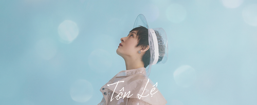 Tôn Lệ: Hết mình cho những vai diễn và hết lòng cho những khoảnh khắc bên gia đình