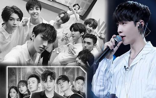 Bỏ bê Nine Percent, IQIYI chuẩn bị ra mắt 'Idol Producer' mùa 2 - Trương Nghệ Hưng vẫn giữ vị trí PD?