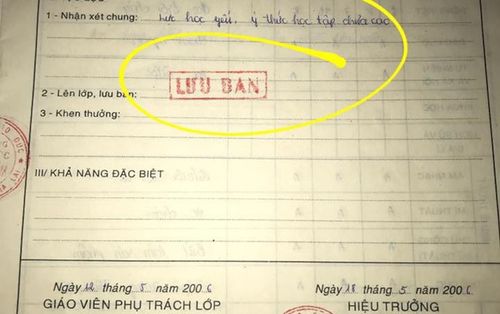 Cứ tưởng dễ kinh qua nào ngờ đây mới chính là những môn học khiến nhiều người 'chạm đáy nỗi đau'
