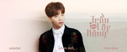 Trần Lập Nông - Chàng hoàng tử mới của Hoa ngữ