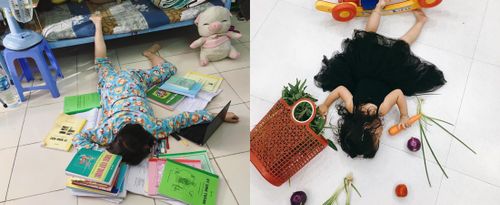 Tất tần tật về trào lưu 'ngã sấp mặt' của hội con nhà giàu khi đổ bộ vào Việt Nam