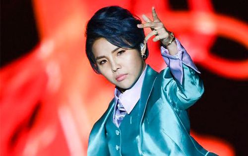 Producer người Hàn phấn khích nghe Leader - Vũ Cát Tường: ‘Cô ấy có tài năng về rap’