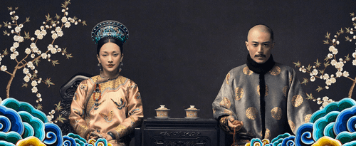 Khép lại 87 tập, liệu thành tích 'Hậu cung Như Ý truyện' đã đủ xứng tầm 'bom tấn' cổ trang cung đấu?