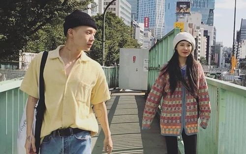 Thật bất ngờ, netizen Hàn ủng hộ HyunA và E'Dawn sau khi hình ảnh thân mật của hai người được đăng tải