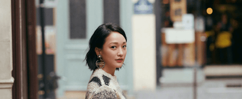 Châu Tấn: Đoá mai trong sương tuyết